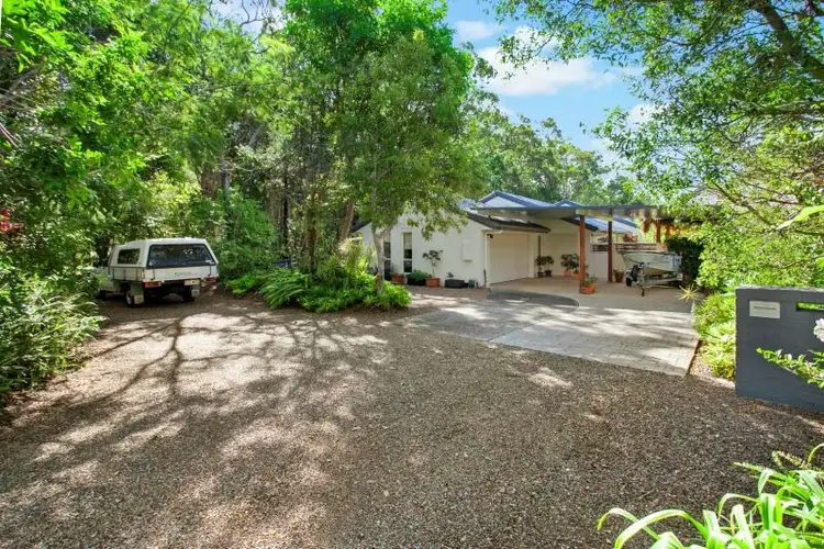 127 Goodchap Street, Noosaville QLD 4566