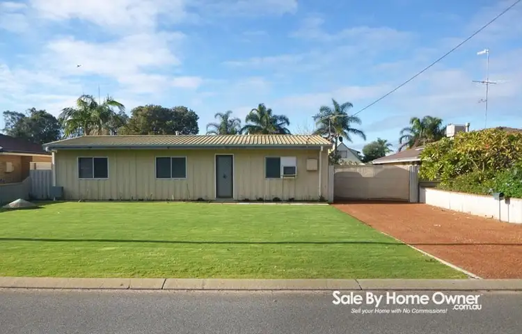 73 Mistral Street, Falcon WA 6210