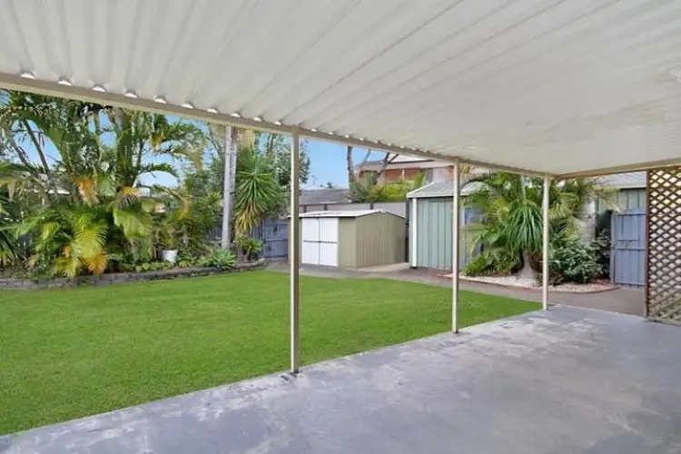 Third view of Homely unit listing, 46/3-19 Amaroo Drive, Banora Point NSW 2486