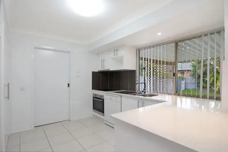 Fifth view of Homely unit listing, 46/3-19 Amaroo Drive, Banora Point NSW 2486