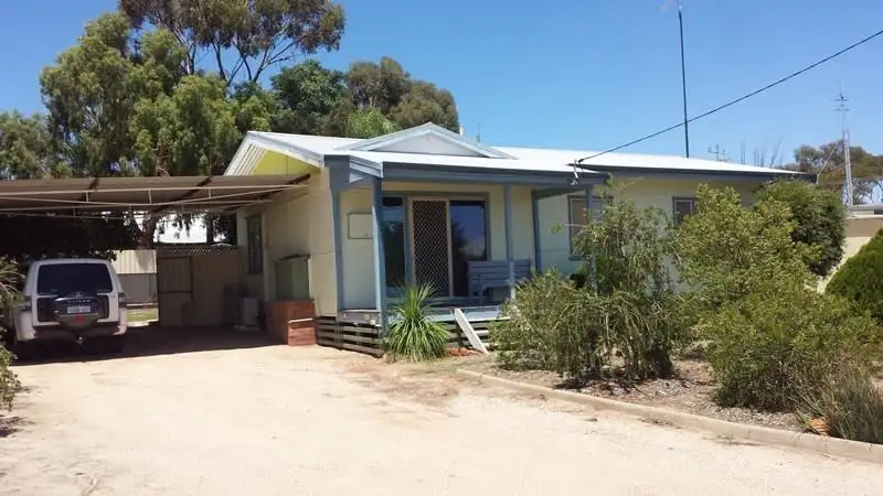 Main view of Homely house listing, 4 Island Avenue, Cunderdin WA 6407