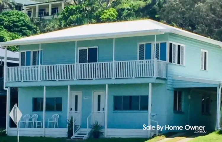106 Farnborough Road, Yeppoon QLD 4703