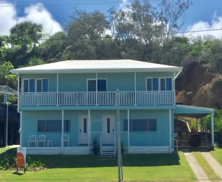 Second view of Homely house listing, 106 Farnborough Road, Yeppoon QLD 4703