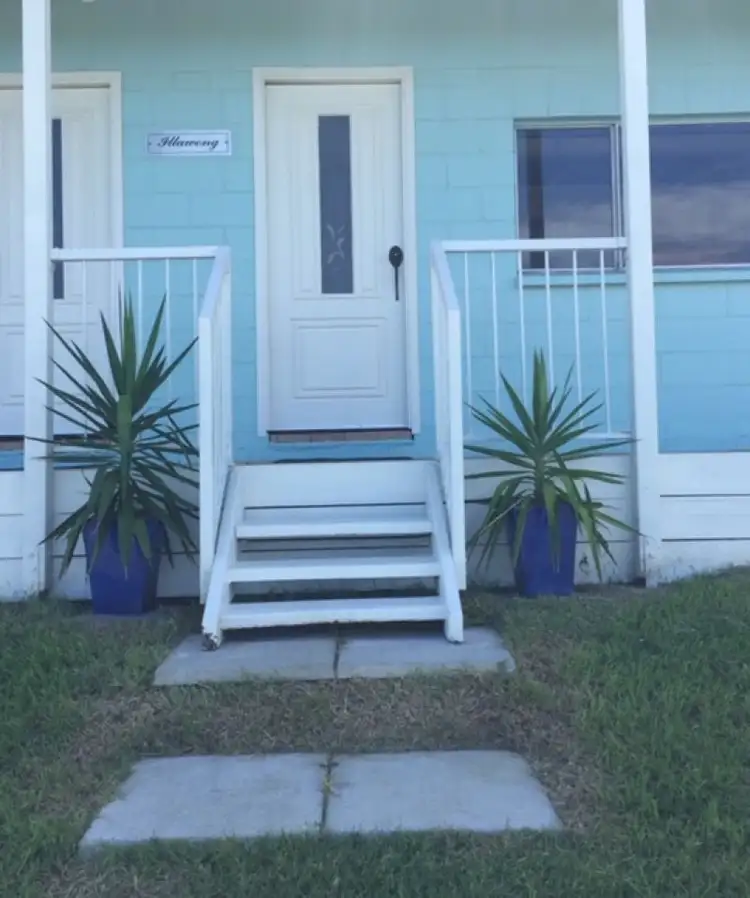Third view of Homely house listing, 106 Farnborough Road, Yeppoon QLD 4703