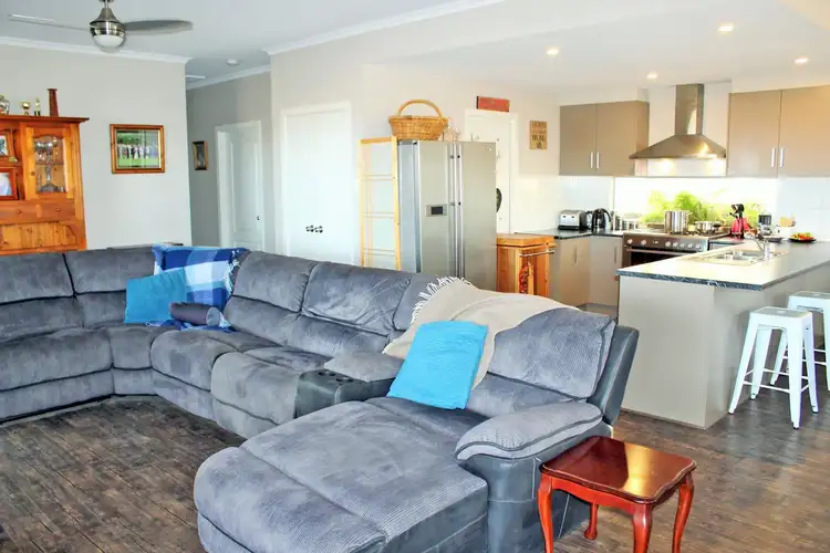 Fourth view of Homely house listing, 10 Penhale St, Warooka SA 5577