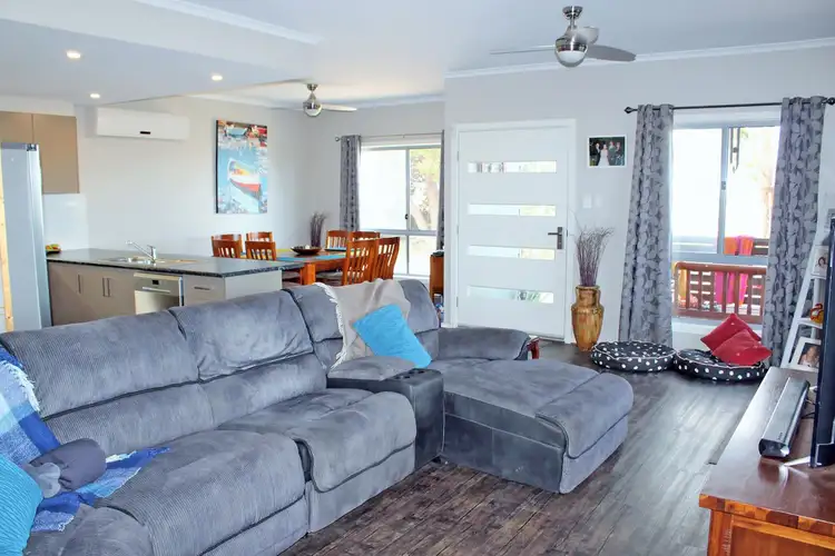 Fifth view of Homely house listing, 10 Penhale St, Warooka SA 5577
