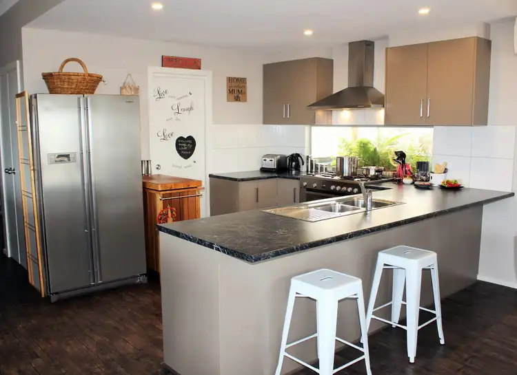 Sixth view of Homely house listing, 10 Penhale St, Warooka SA 5577