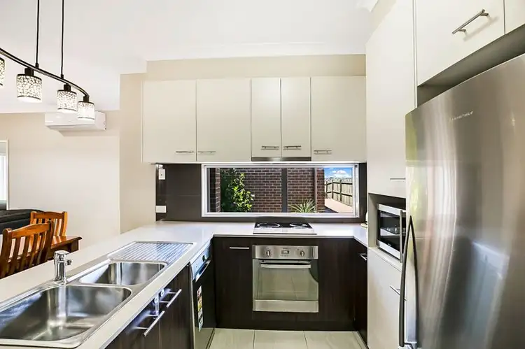 Third view of Homely unit listing, 2/19 Abbey Street, Cranley QLD 4350