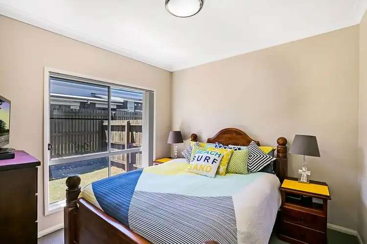 Sixth view of Homely unit listing, 2/19 Abbey Street, Cranley QLD 4350