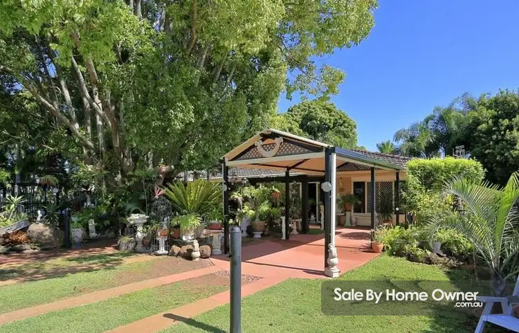 51 Macrossan Street, Childers QLD 4660
