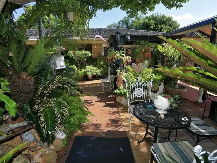 Second view of Homely house listing, 51 Macrossan Street, Childers QLD 4660