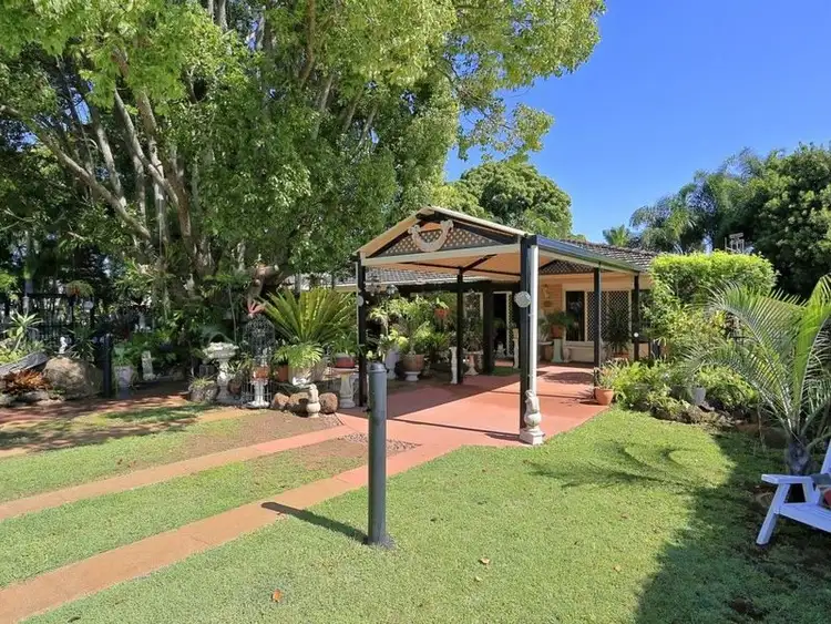 Third view of Homely house listing, 51 Macrossan Street, Childers QLD 4660