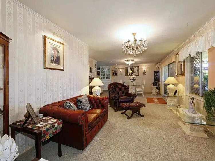 Fourth view of Homely house listing, 51 Macrossan Street, Childers QLD 4660