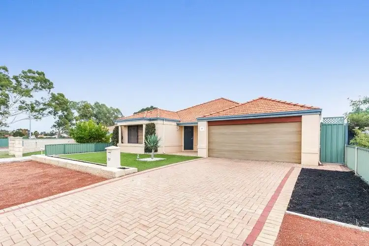Second view of Homely house listing, 37 Bruce Road, Wattle Grove WA 6107