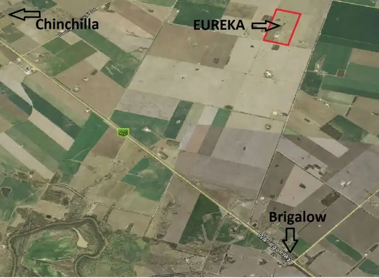 Sixth view of Homely rural property listing, 151 ACRES Brigalow District, Chinchilla QLD 4413