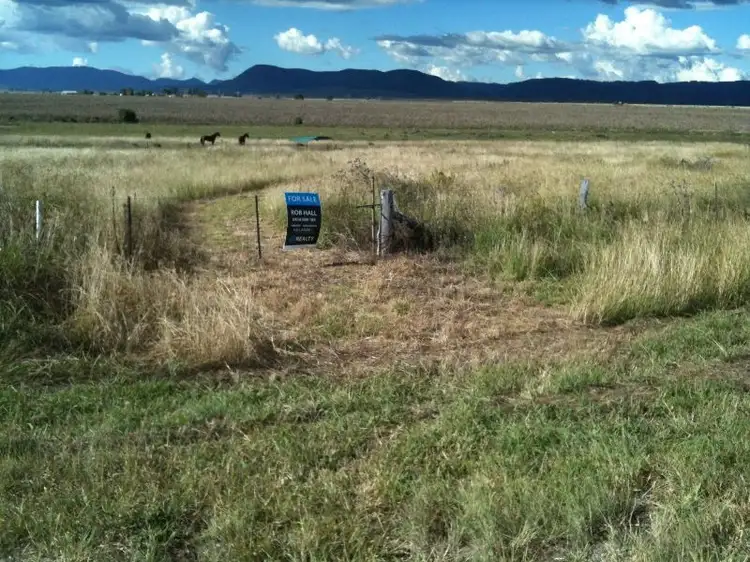 Main view of Homely land listing, 1965 Warwick-Killarney Road, Killarney QLD 4373