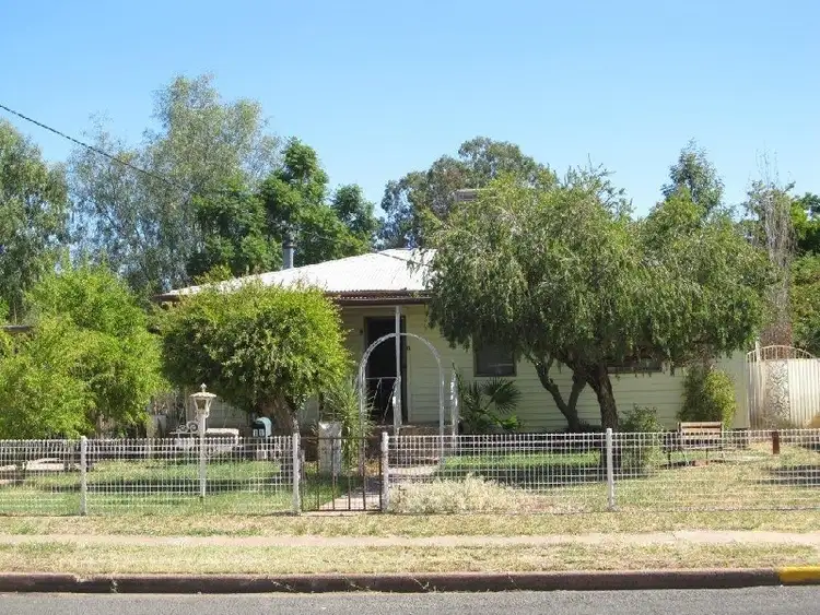 Main view of Homely house listing, 11 Tarcoon St, Bourke NSW 2840