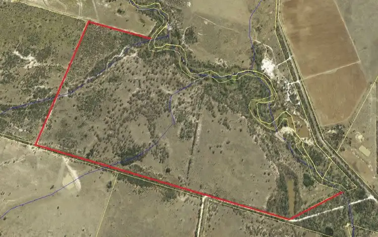 Second view of Homely rural property listing, Lot 94 Butts Road, Chinchilla QLD 4413
