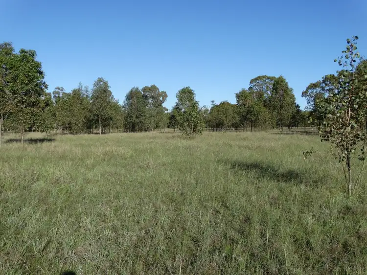 Fifth view of Homely rural property listing, Lot 94 Butts Road, Chinchilla QLD 4413