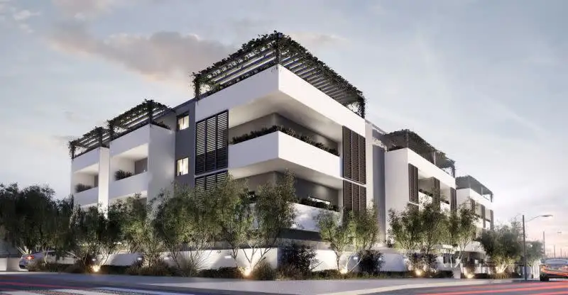 Main view of Homely apartment listing, Address available on request