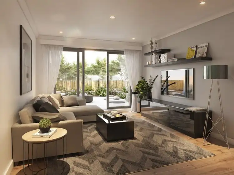 Third view of Homely apartment listing, Address available on request