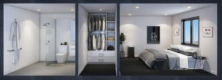 Fourth view of Homely apartment listing, Address available on request