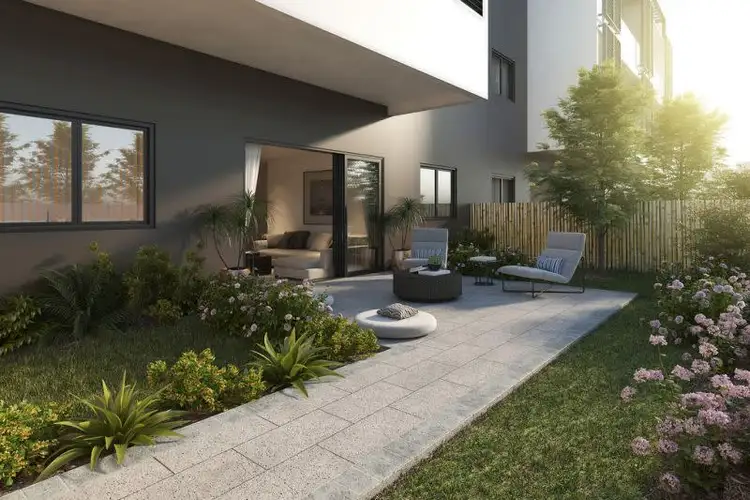 Sixth view of Homely apartment listing, Address available on request