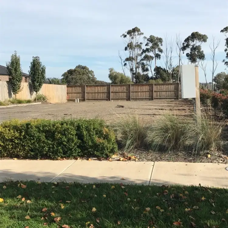 Second view of Homely land listing, 6 Windermere Parade, Doreen VIC 3754