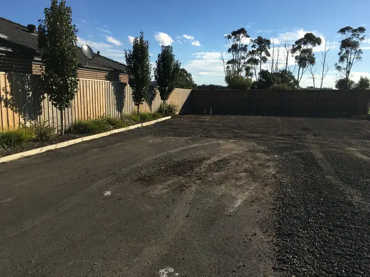 Fourth view of Homely land listing, 6 Windermere Parade, Doreen VIC 3754