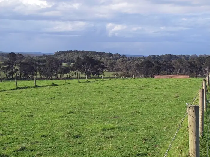 Sixth view of Homely rural property listing, Lot 1689 Dingo Flat Road, Denmark WA 6333
