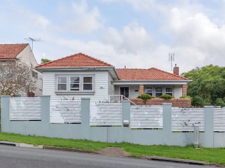 Main view of Homely house listing, 50 Croudace Street, Lambton NSW 2299