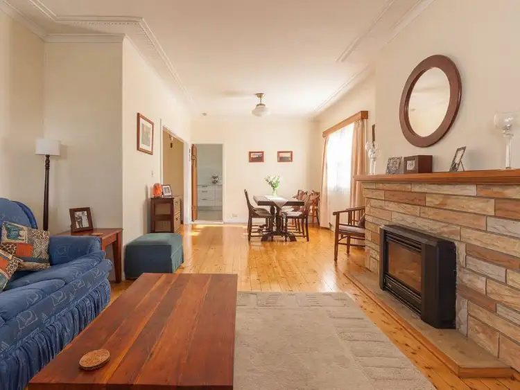 Second view of Homely house listing, 50 Croudace Street, Lambton NSW 2299