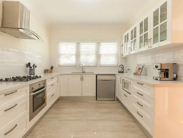 Fourth view of Homely house listing, 50 Croudace Street, Lambton NSW 2299