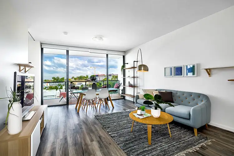 303W/7 Lardelli Drive, Ryde NSW 2112