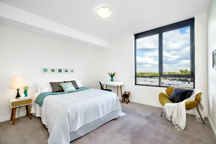 Fourth view of Homely apartment listing, 303W/7 Lardelli Drive, Ryde NSW 2112