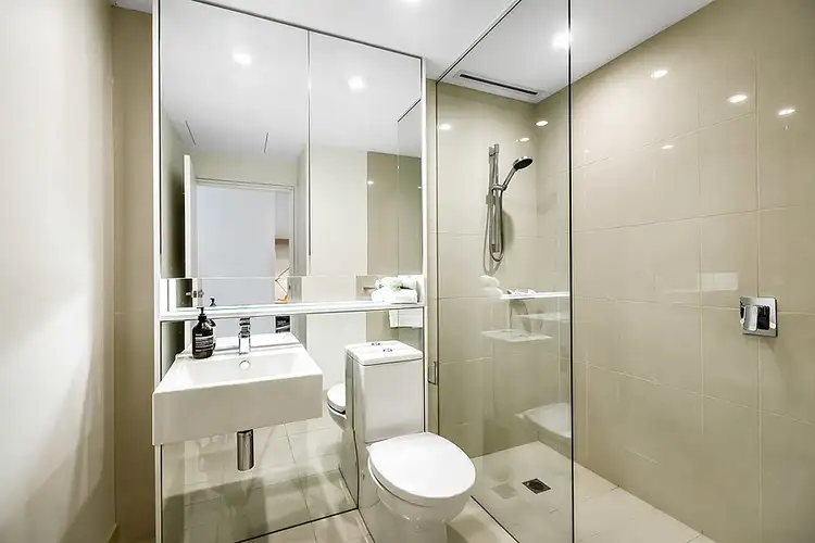 Fifth view of Homely apartment listing, 303W/7 Lardelli Drive, Ryde NSW 2112