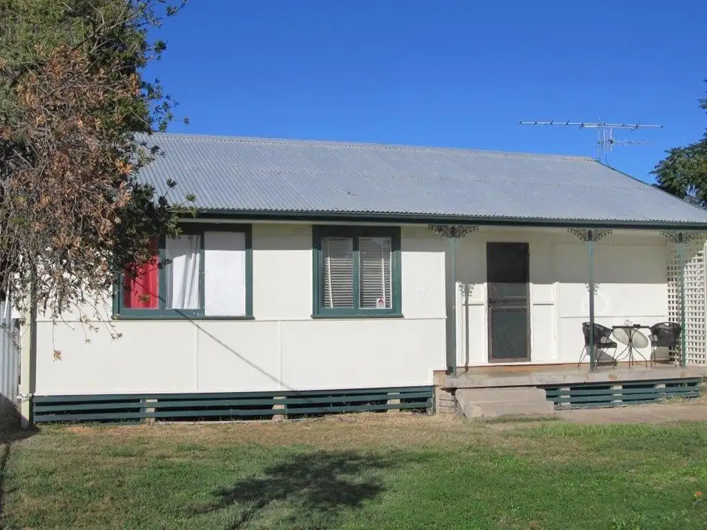 Main view of Homely house listing, 64 Darling St, Bourke NSW 2840