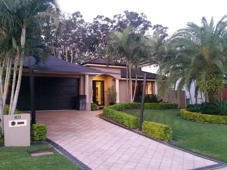 60 Brittany Drive, Oxenford QLD 4210