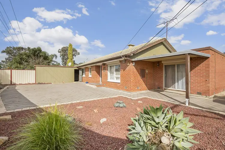 137 Beovich Road, Ingle Farm SA 5098