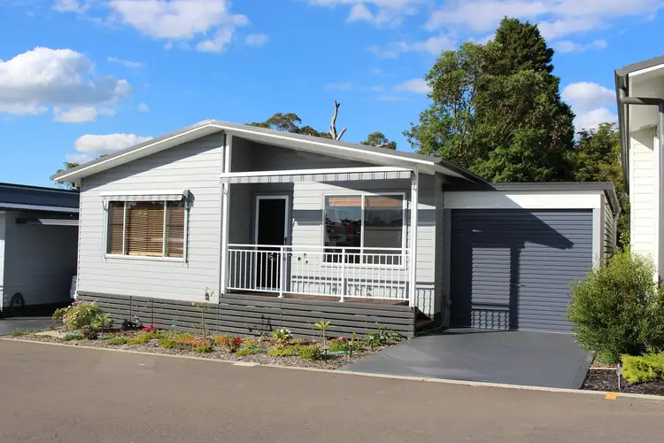 Main view of Homely house listing, 113/1A Stockton Street, Morisset NSW 2264