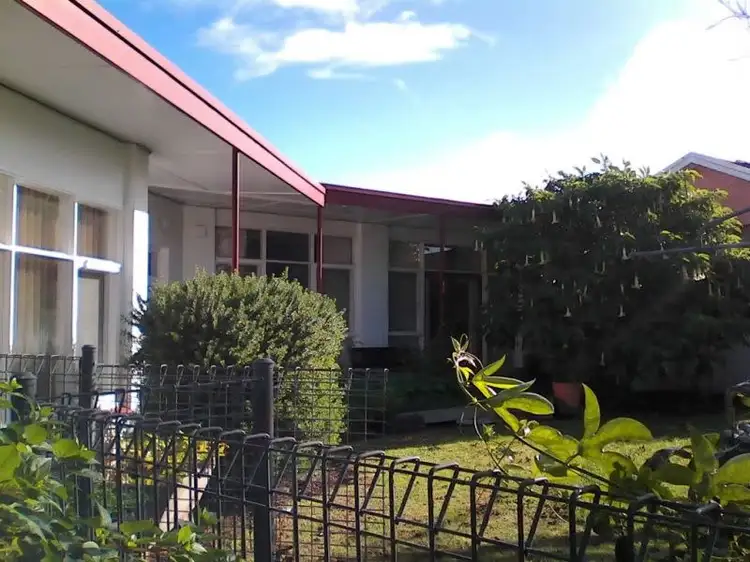 Main view of Homely house listing, 5 McArthur Street, Millicent SA 5280