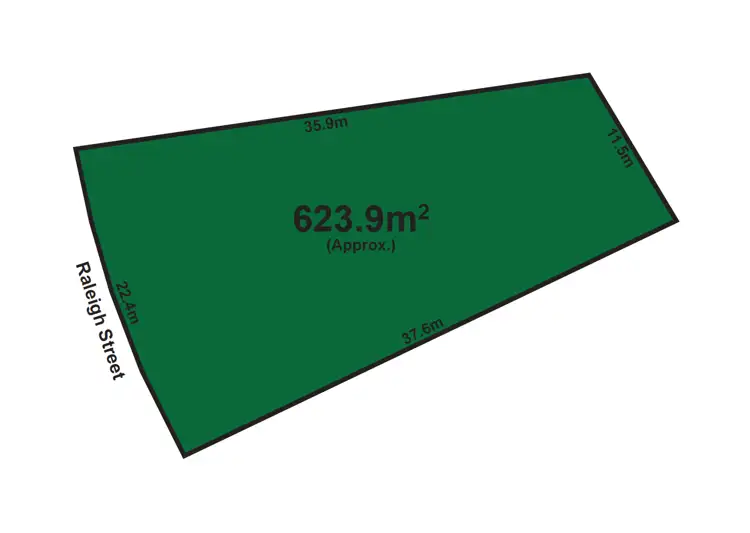 Lot 144 Raleigh Street, Scotts Head NSW 2447