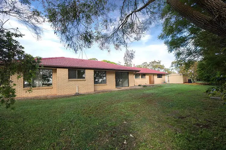 108 Postle St, Darling Heights QLD 4350