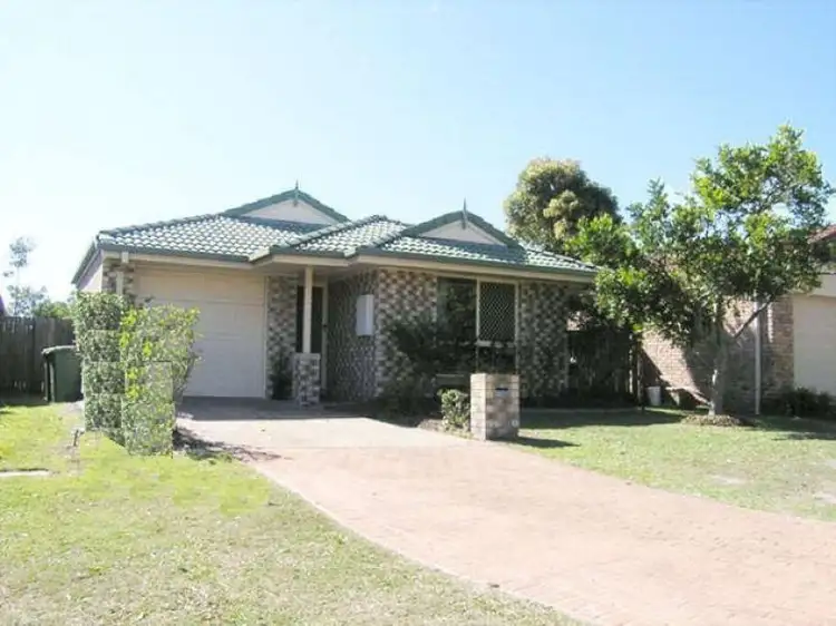 Main view of Homely house listing, 29 Phoenix Circuit, Sippy Downs QLD 4556