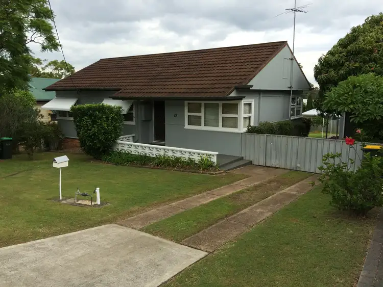 89 Maize St, Tenambit NSW 2323