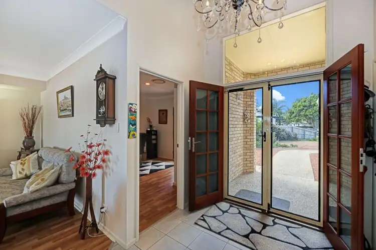 Fifth view of Homely house listing, 16 Trimaran Court, Banksia Beach QLD 4507