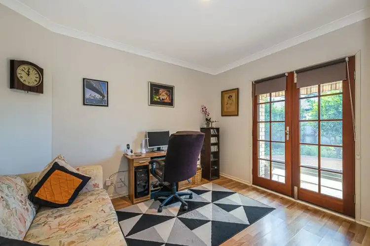 Sixth view of Homely house listing, 16 Trimaran Court, Banksia Beach QLD 4507