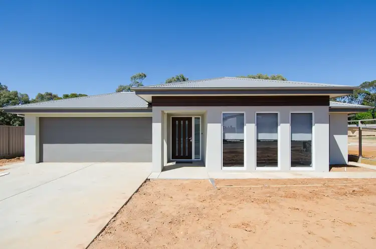 91 Messenger Avenue, Boorooma NSW 2650