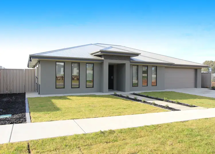 30 (Lot 76) Messenger Avenue, Boorooma NSW 2650