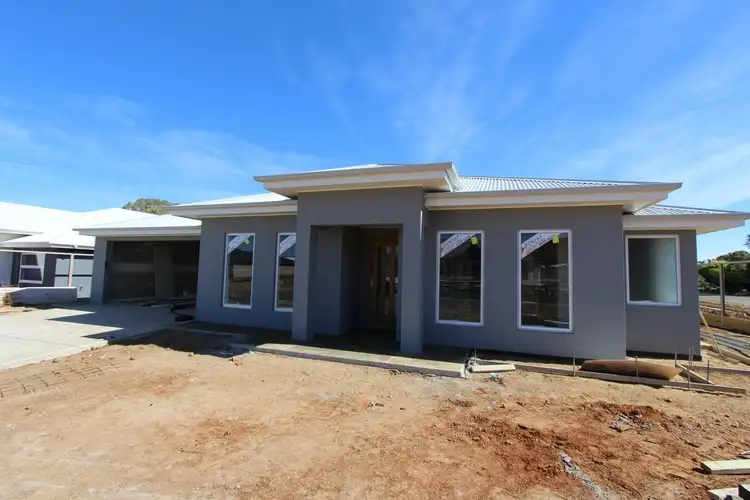 Lot 93 Messenger Avenue, Boorooma NSW 2650